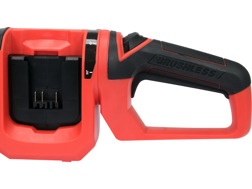 Haagklimmer 55CM 2X18V Zonder Batterij