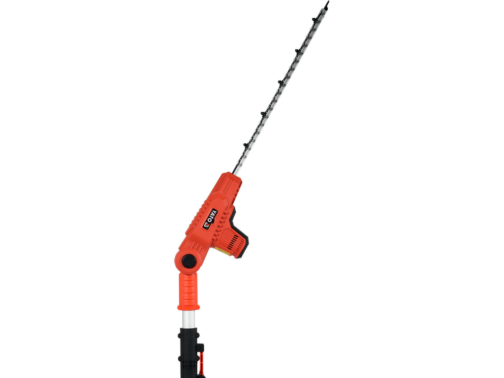 Hedge Climer 18V Body Zonder Batterij 1,8-2,8M