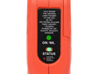 18V Precautor Met 2AH Batterij En Snellader