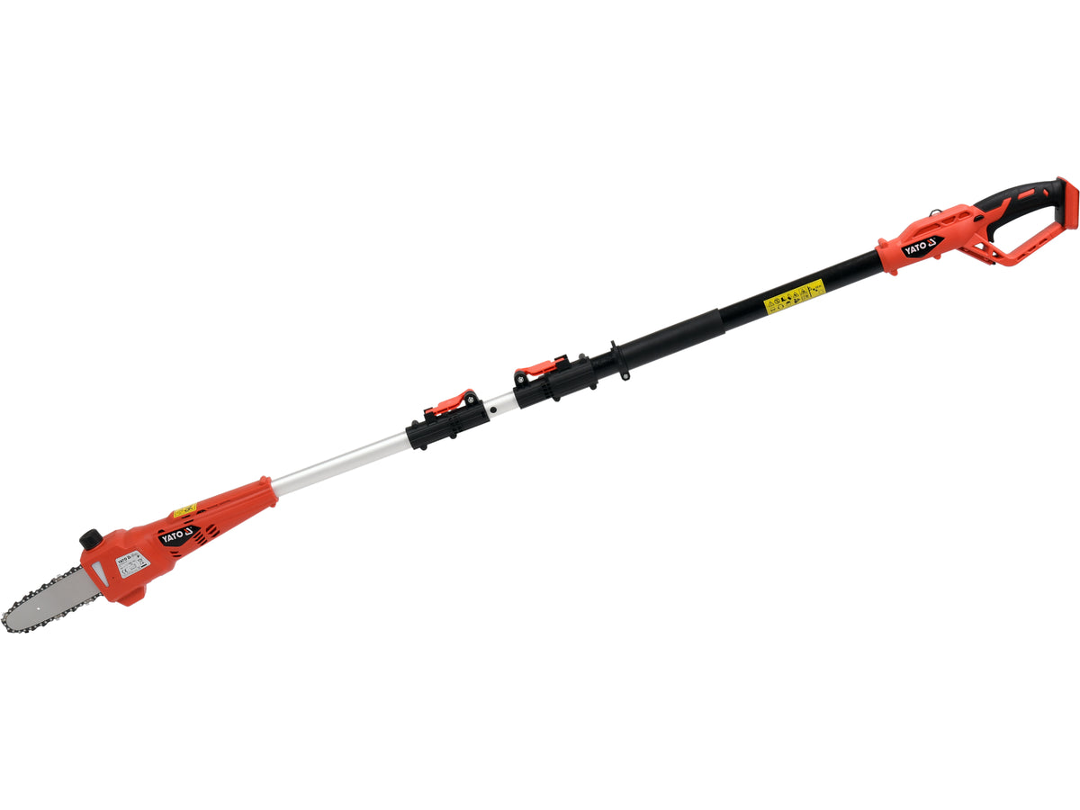 Telescopische Punter 18V Body, Zonder Batterij