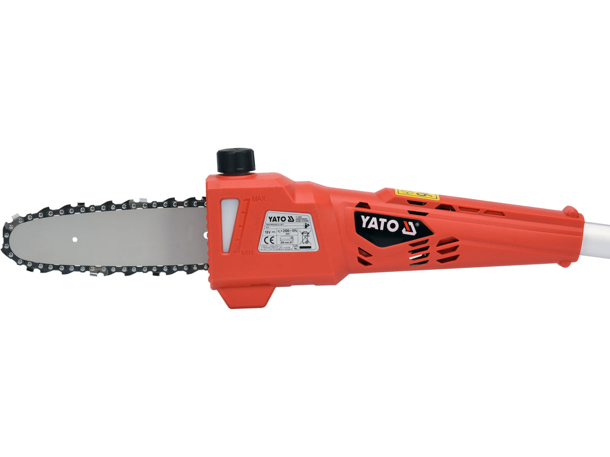 Telescopische Punter 18V Body, Zonder Batterij