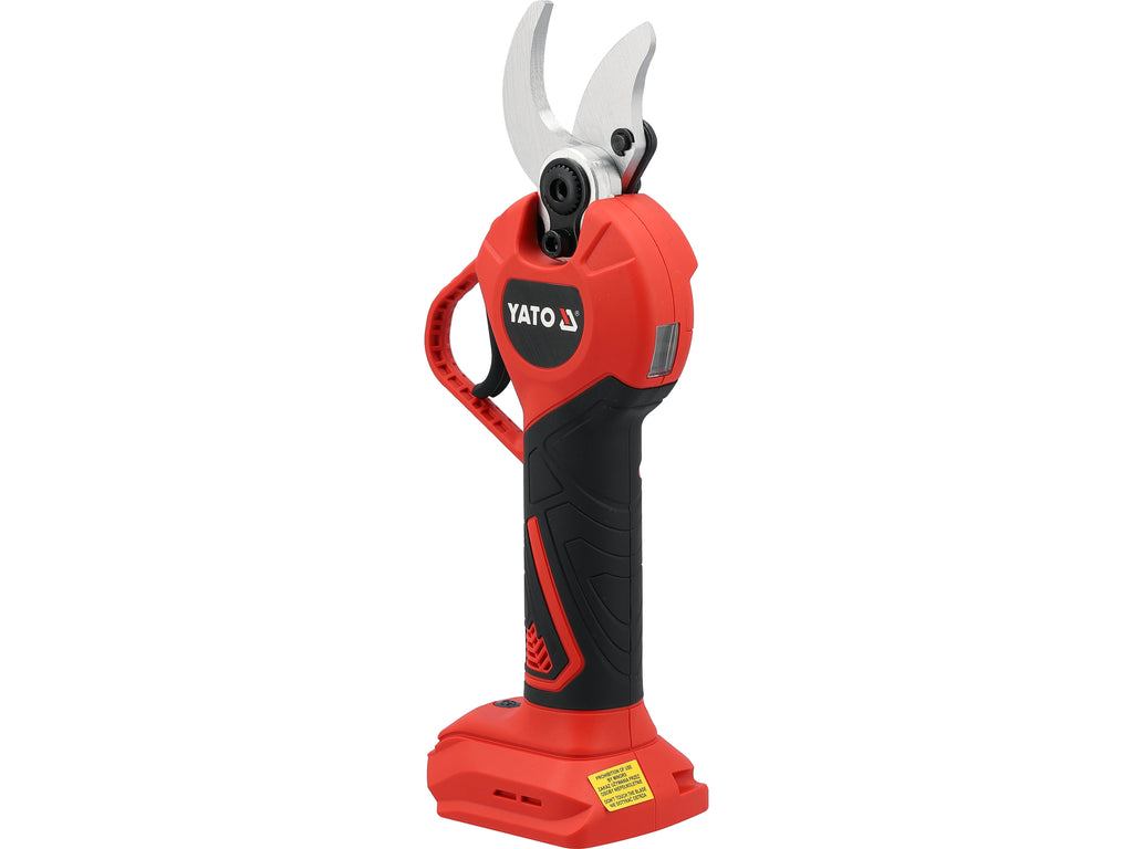 Voorzorgsmaatregelen 18V 30MM (Carrosserie, Bl Motor)