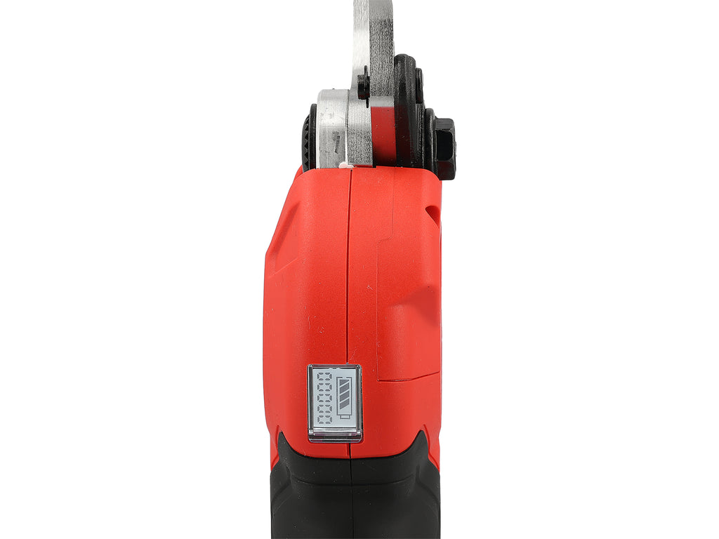 Voorzorgsmaatregelen 18V 30MM (Carrosserie, Bl Motor)