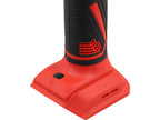 Voorzorgsmaatregelen 18V 30MM (Carrosserie, Bl Motor)