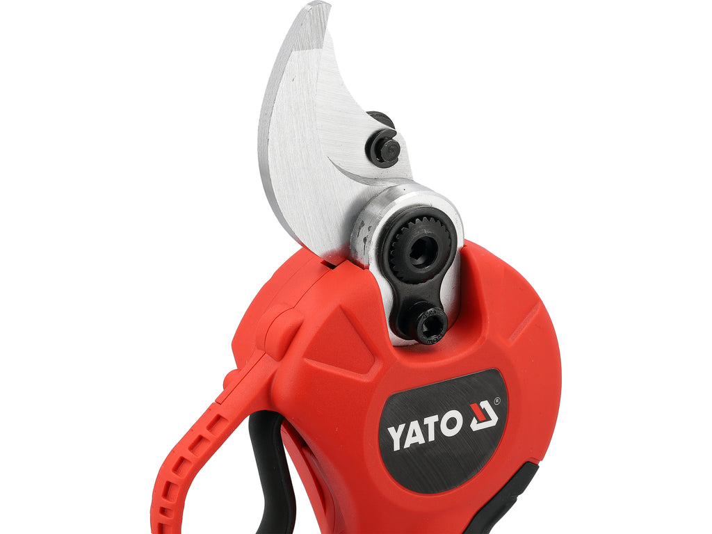 Voorzorgsmaatregelen 18V 30MM (Carrosserie, Bl Motor)