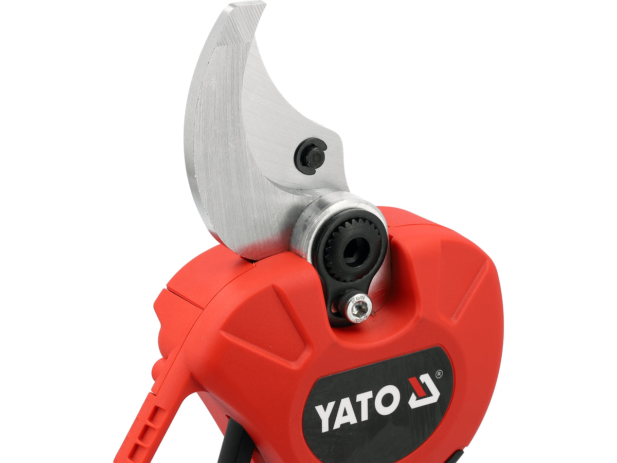 Precautor 18V ​​​​40mm (Carrosserie, Bl Motor)