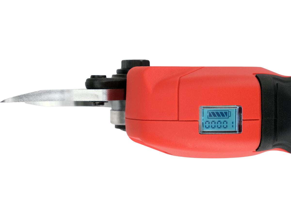 Precautor 18V ​​​​40mm (Carrosserie, Bl Motor)
