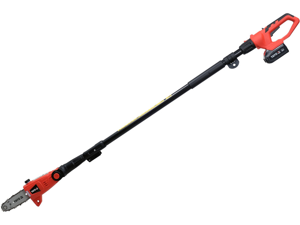 Snoerloos Tuin Multifunctioneel Gereedschap 18V + 2AH + Oplader