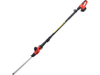 Snoerloos Tuin Multifunctioneel Gereedschap 18V + 2AH + Oplader