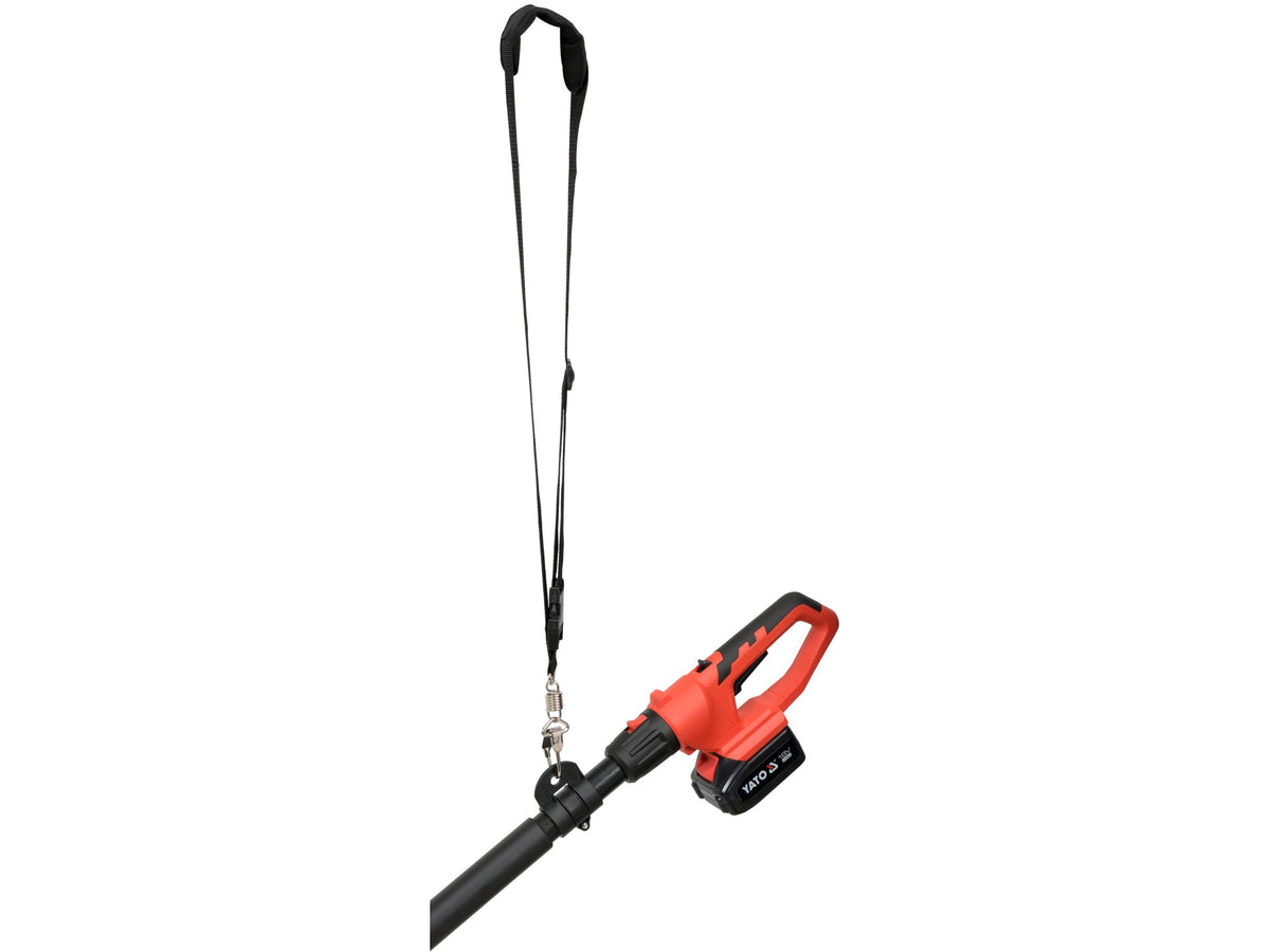 Snoerloos Tuin Multifunctioneel Gereedschap 18V + 2AH + Oplader