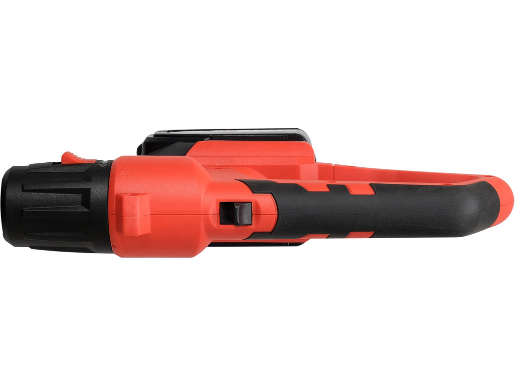 Snoerloos Tuin Multifunctioneel Gereedschap 18V + 2AH + Oplader