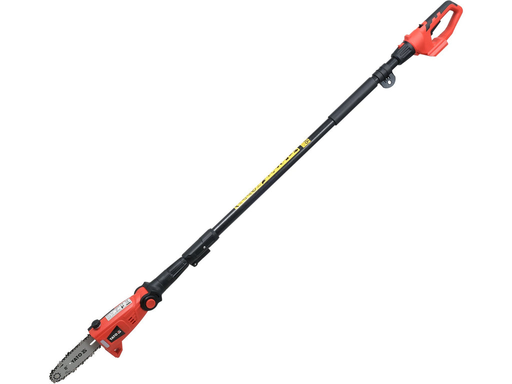 Snoerloos Multifunctioneel Tuingereedschap 18V