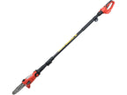 Snoerloos Multifunctioneel Tuingereedschap 18V