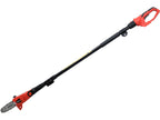 Snoerloos Multifunctioneel Tuingereedschap 18V