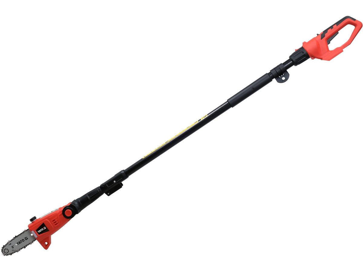 Snoerloos Multifunctioneel Tuingereedschap 18V