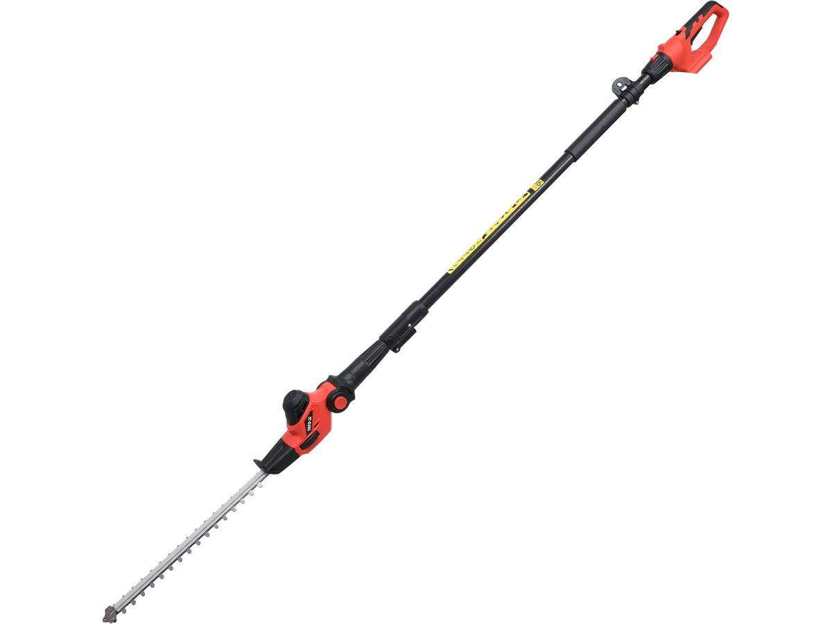 Snoerloos Multifunctioneel Tuingereedschap 18V