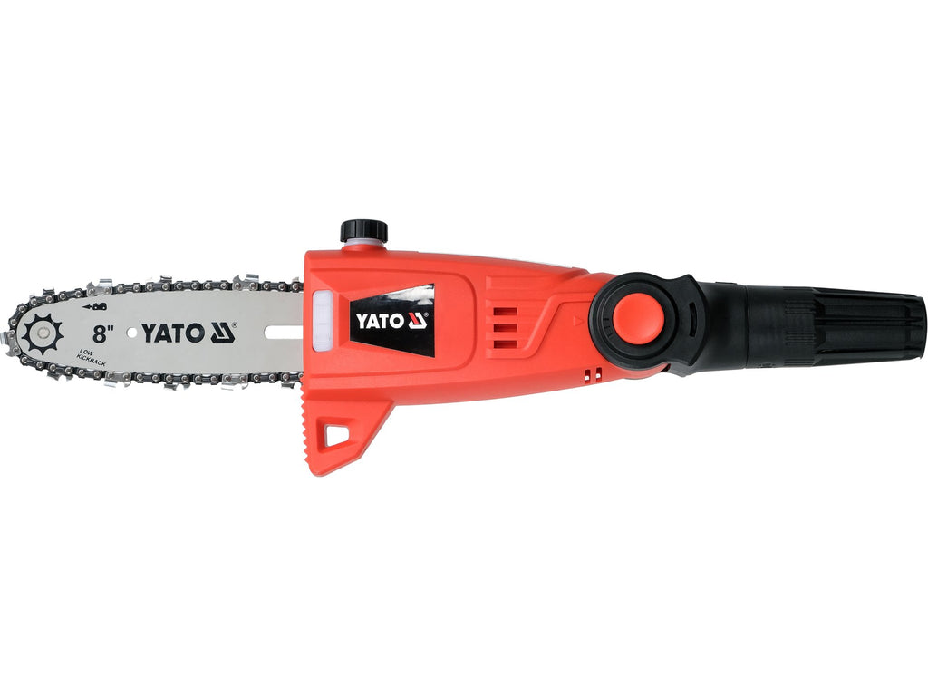 Snoerloos Multifunctioneel Tuingereedschap 18V