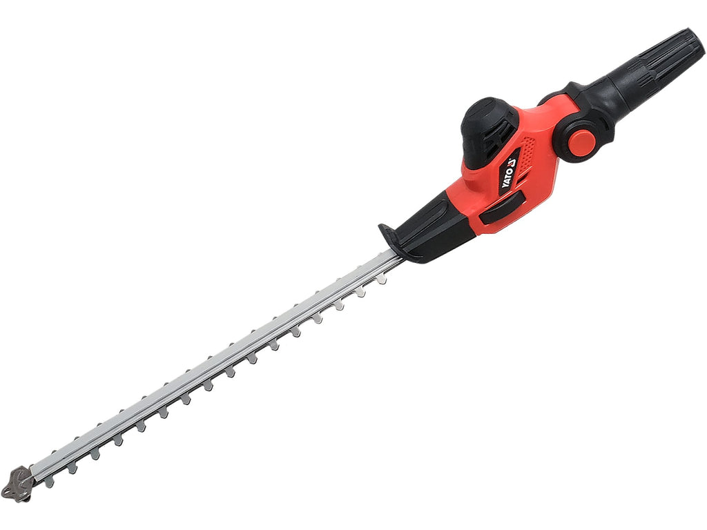 Snoerloos Multifunctioneel Tuingereedschap 18V