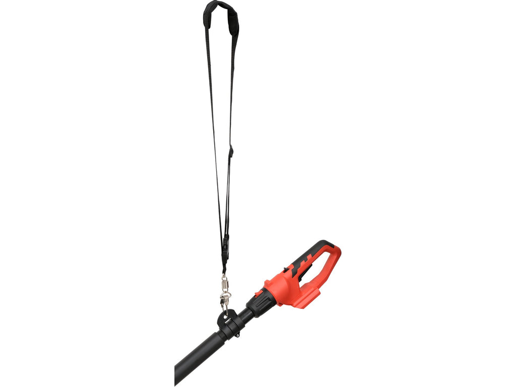 Snoerloos Multifunctioneel Tuingereedschap 18V