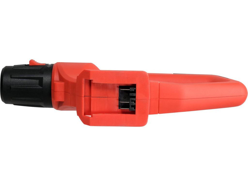 Snoerloos Multifunctioneel Tuingereedschap 18V