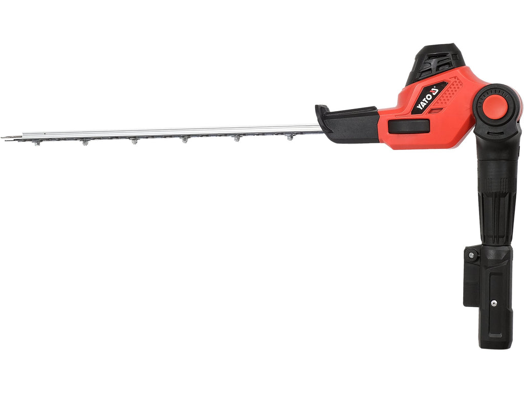 Snoerloos Multifunctioneel Tuingereedschap 18V