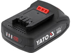 Accu 18V LI-ION 2,0AH