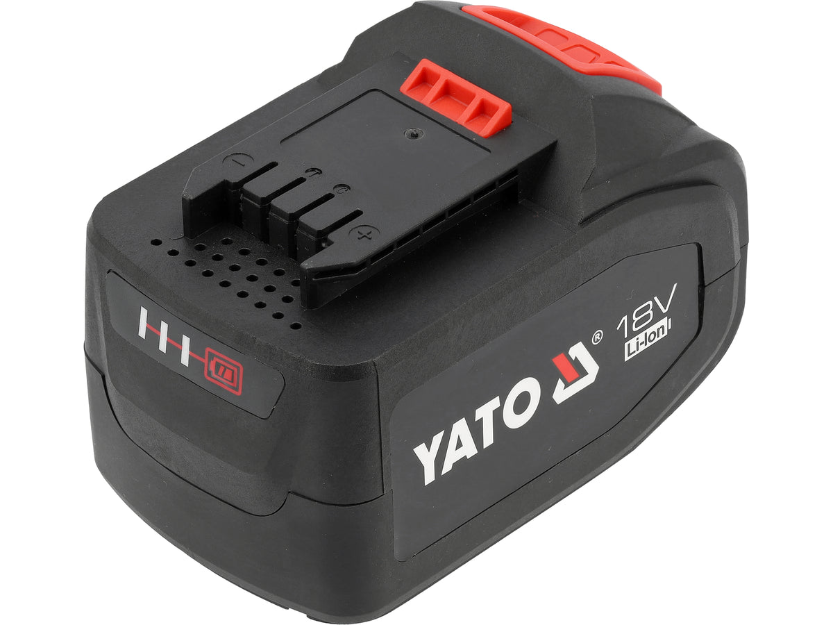 Accu 18V LI-ION 9,0AH