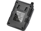 Oplader 18V 2,2A
