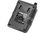 Intelligente Lader 18V (2,4-4,5a) Met Koelsysteem