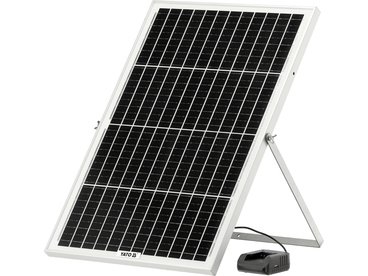Zonne- En Autolader - Set