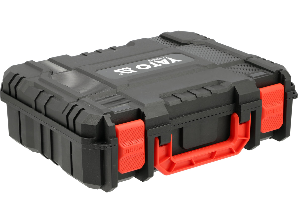 18V Kit 2X 4AH Accu + Lader