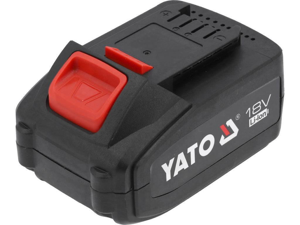 18V Kit 2X 4AH Accu + Lader