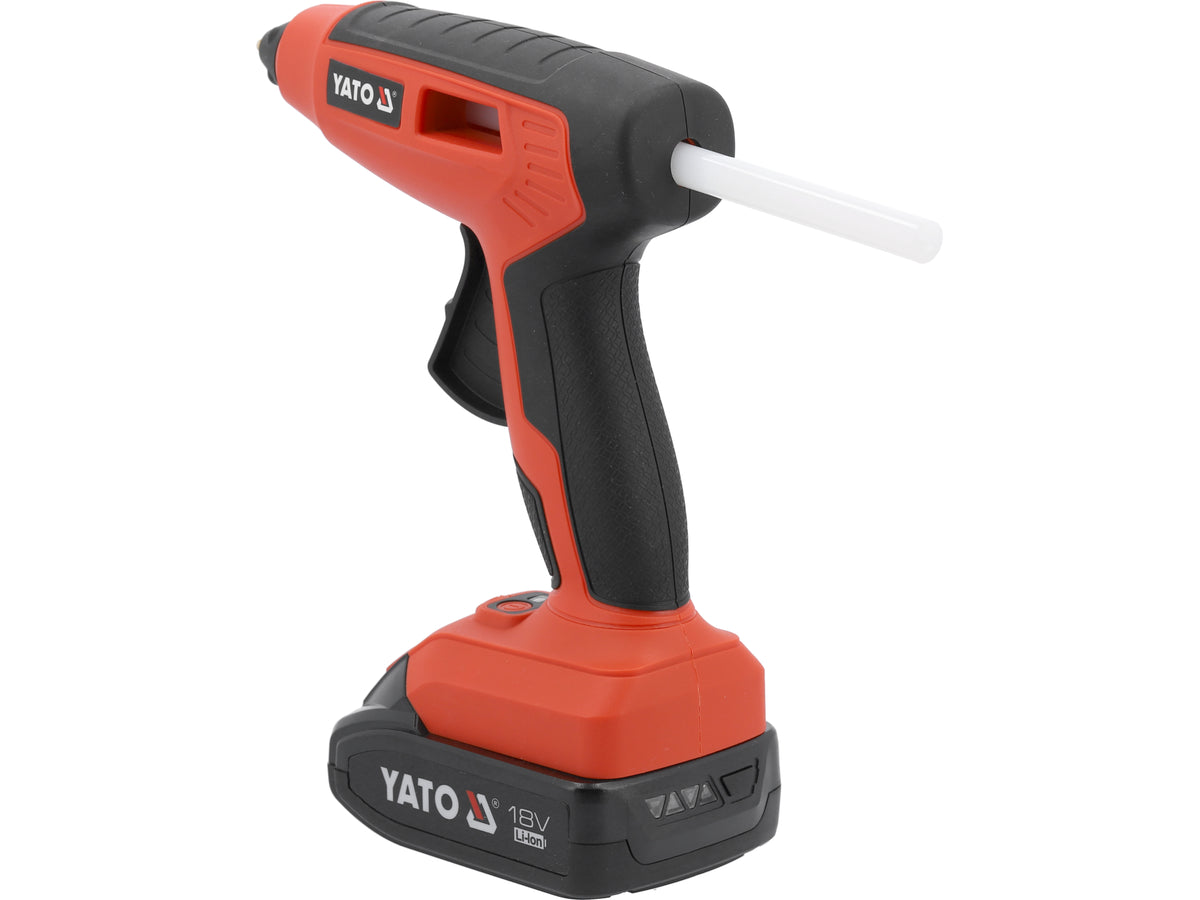 18V Lijmpistool Opwarmtijd 15 Seconden Voor 11MM Lijm