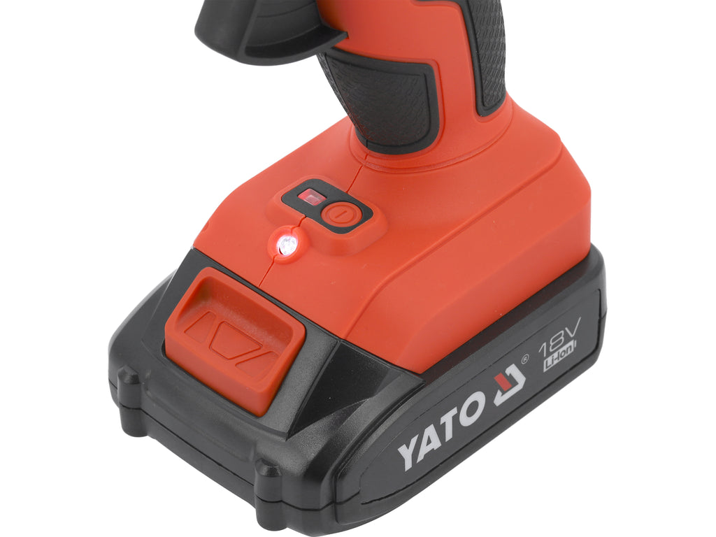 18V Lijmpistool Opwarmtijd 15 Seconden Voor 11MM Lijm