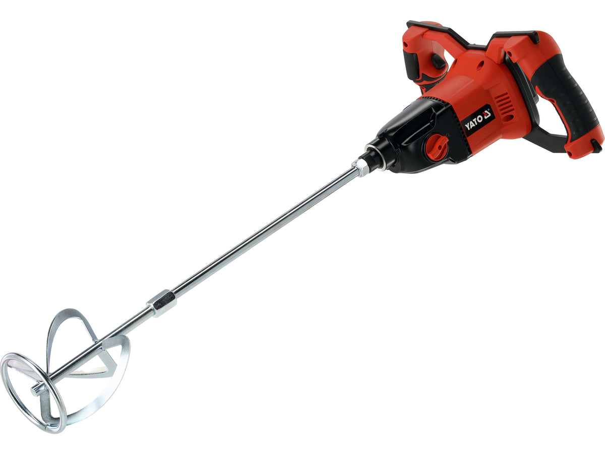 Mixer 2 Snelheden 18V (Bl Motor; Behuizing)