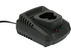 12V-LADER Voor Alle Yato 12V-APPARATEN (Yt-82901 Tot Yt-82920)