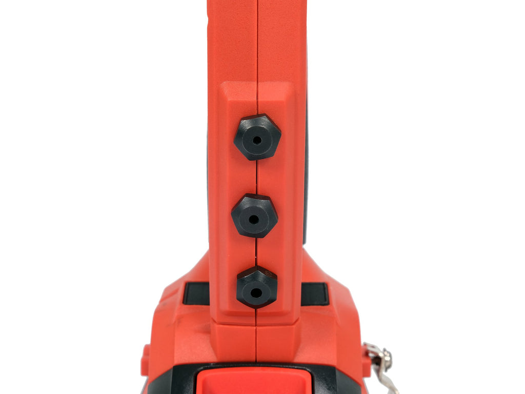 18V Klinknagel Voor Klinknagels 2.4, 3-3.2, 4, 4.8-5MM Met Accu En Lader