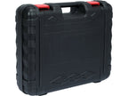 18V Klinknagel Voor Klinknagels 2.4, 3-3.2, 4, 4.8-5MM Met Accu En Lader
