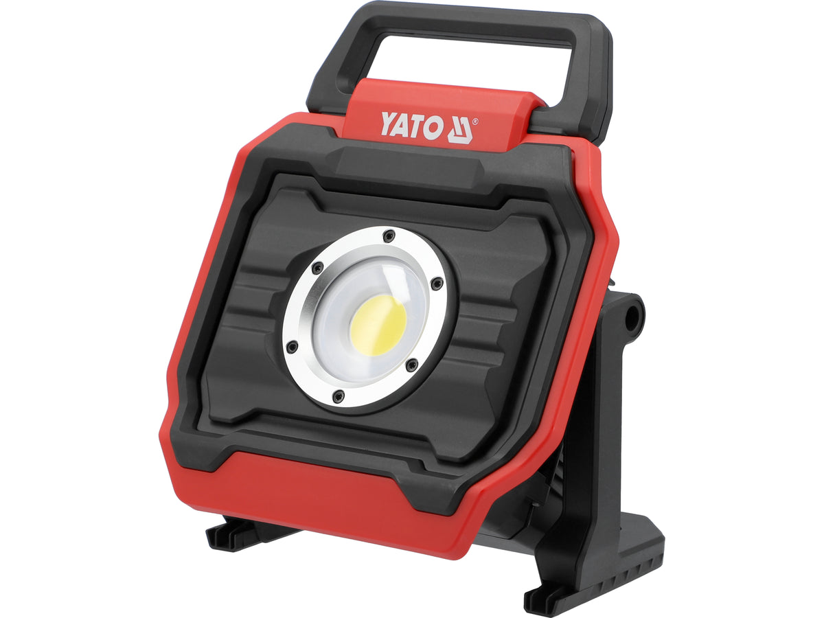 Led-Koplamp 18V 6000LM 65W - Carrosserie