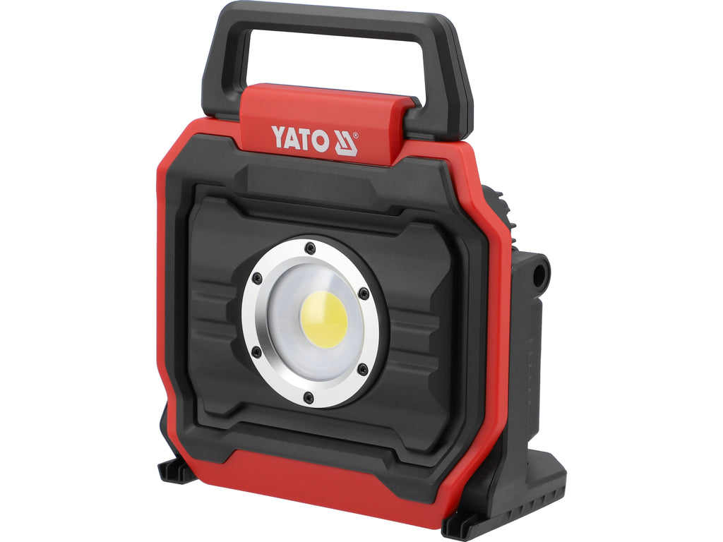Led-Koplamp 18V 6000LM 65W - Carrosserie