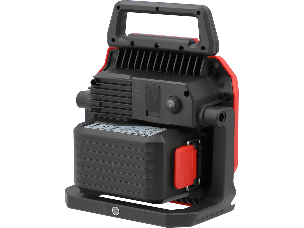 Led-Koplamp 18V 6000LM 65W - Carrosserie