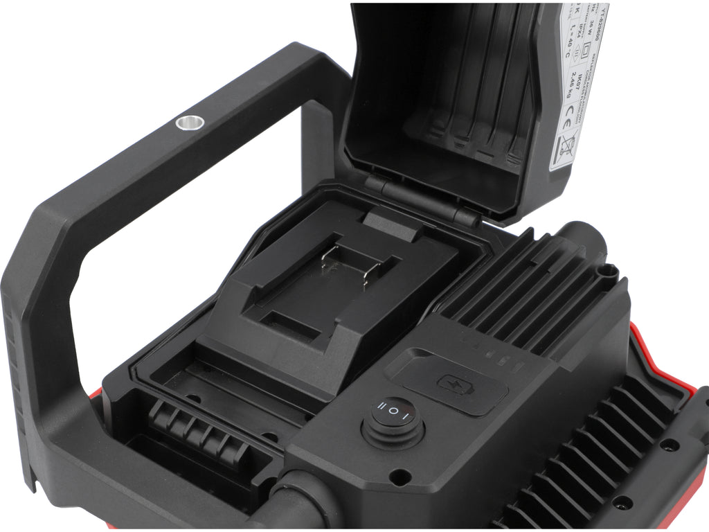 Led-Koplamp 18V 6000LM 65W - Carrosserie