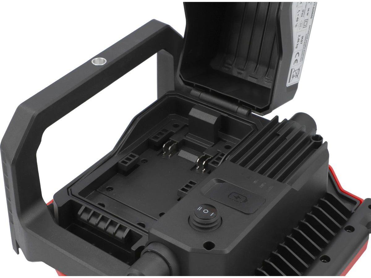 Led-Koplamp 18V 6000LM 65W - Carrosserie