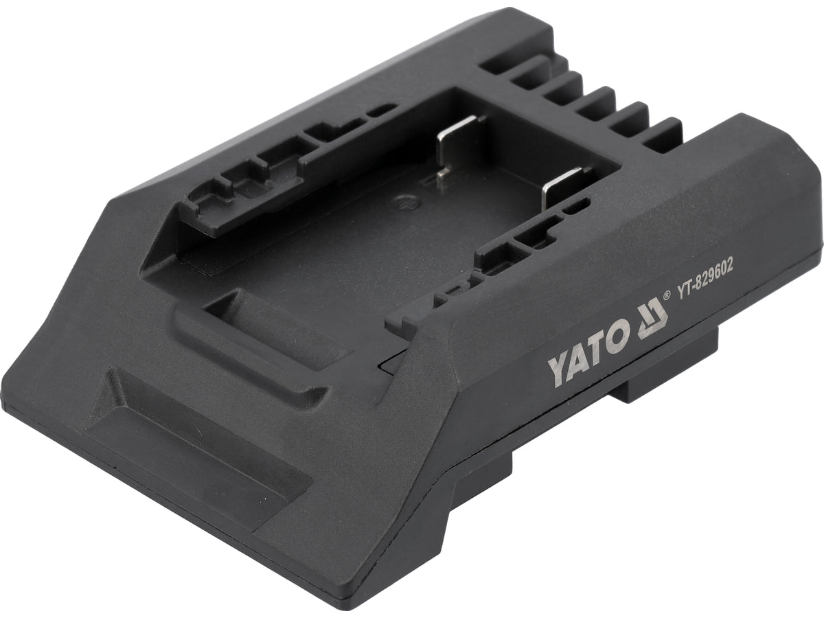 Adapter Voor Reflectoren Yt-829600 -Dewalt Type