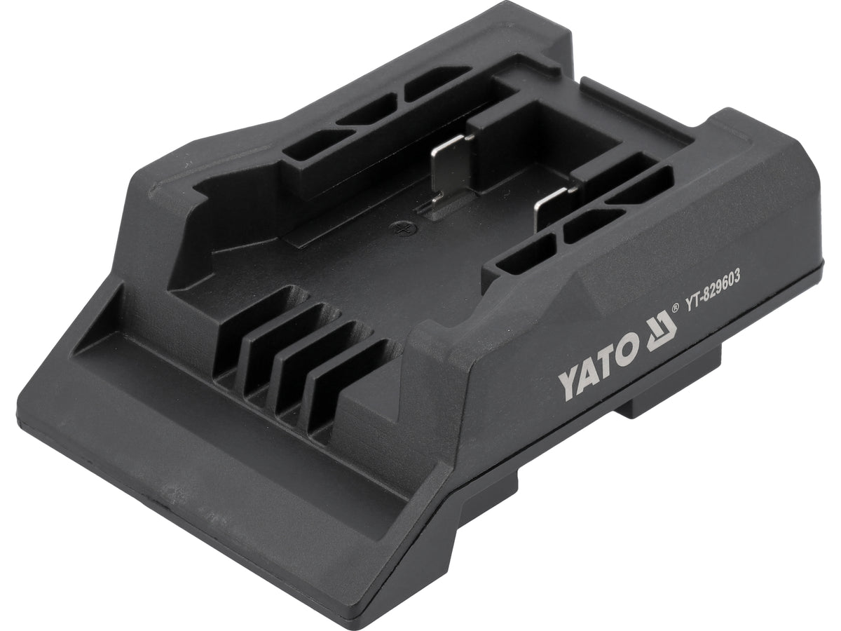 Adapter Voor Reflectoren Yt-829600 - Milwaukee Type