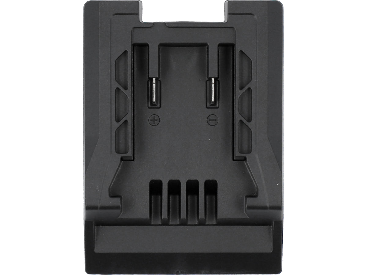 Adapter Voor Reflectoren Yt-829600 - Milwaukee Type
