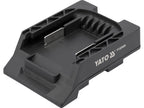 Koplampadapter Yt-829600 - Makita-Type