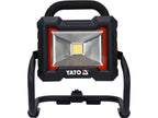 LED Vlucht 18V 1600LM 20W