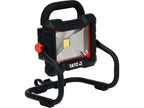 LED Vlucht 18V 1600LM 20W