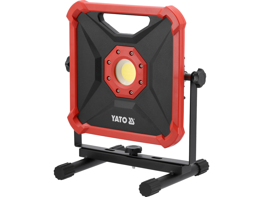 Koplamp 18V 3600LM